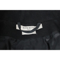 Givenchy Veste/Manteau en Laine en Noir