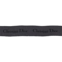 Dior Belt in Black
