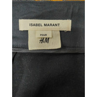 Isabel Marant Pour H&M Skirt in Silvery