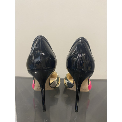 Jimmy Choo Pumps/Peeptoes Patent leather