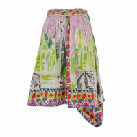 Prada Skirt Cotton