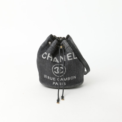 Chanel Borsetta in Blu