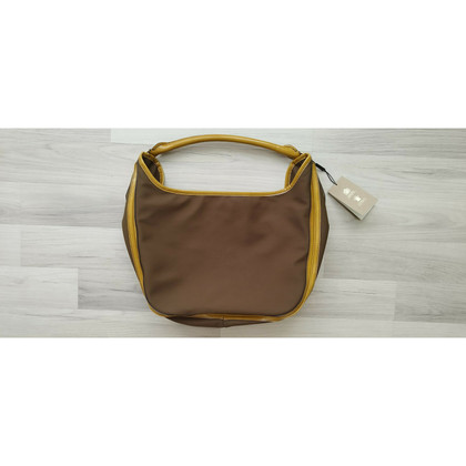 Burberry Tote bag in Ochre