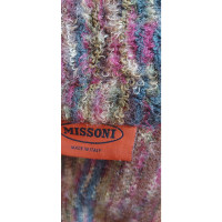 Missoni Blazer Wool