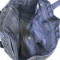 Chanel Tote Bag in Schwarz