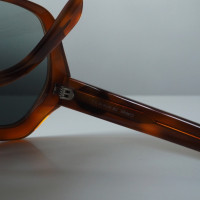 Céline Sunglasses in Brown
