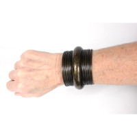 Saint Laurent Bracelet/Wristband in Ochre