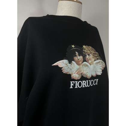 Fiorucci Knitwear Cotton in Black