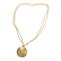 Versace Kette in Gold