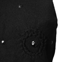 Maria di Ripabianca Knitwear Cashmere in Black