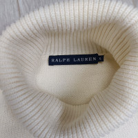 Ralph Lauren Knitwear Cotton in Cream
