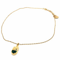 Lanvin Necklace in Gold