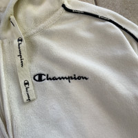 Champion Top Cotton in Cream