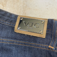 Versace Jeans aus Jeansstoff in Blau