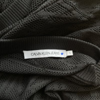 Calvin Klein Bovenkleding in Zwart