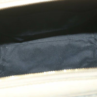 Loewe Shoulder bag Leather in Beige