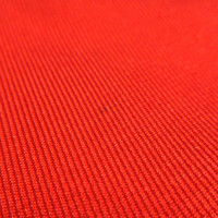 Céline Scarf/Shawl Silk in Red