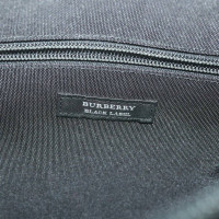 Burberry Handtasche in Schwarz