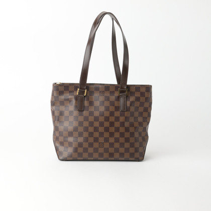 Louis Vuitton Tote bag in Brown