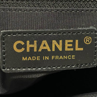 Chanel Tote bag in Nero