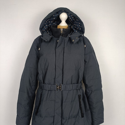 Noa Noa Jacket/Coat Cotton in Black