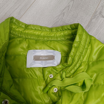 Riani Jacket/Coat in Green
