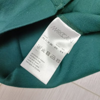 Marc Cain Knitwear Cotton in Green