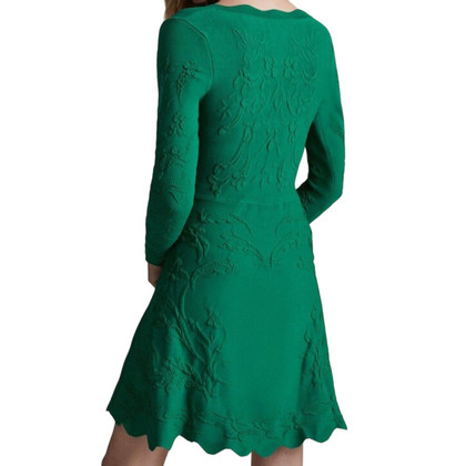 Karen Millen Robe en Vert
