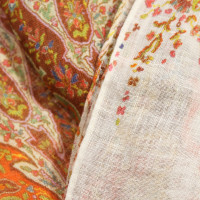 Etro Scarf/Shawl Linen