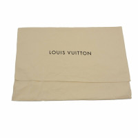 Louis Vuitton Rivets en Toile en Marron