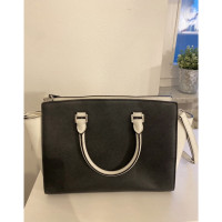 Michael Kors Handbag Leather