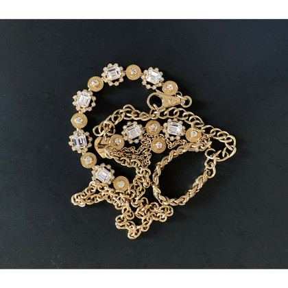 Dolce & Gabbana Cintura in Oro