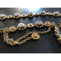Dolce & Gabbana Belt in Gold