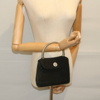 Versace Handbag in Black