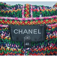 Chanel Weste aus Baumwolle