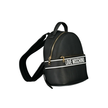 Love Moschino Backpack in Black