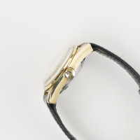 Omega Montre-bracelet en Acier en Doré