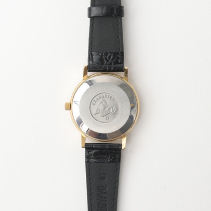 Omega Horloge Staal in Goud