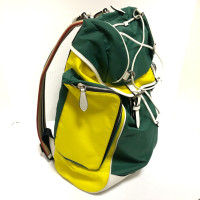 Burberry Backpack in Green