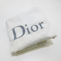 Dior Diorama en Cuir en Beige