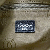 Cartier Marcello De Cartier Bag Leer in Bruin