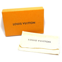 Louis Vuitton Armband Canvas in Bruin