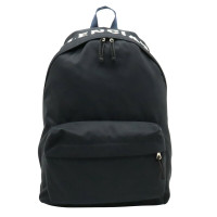 Balenciaga Backpack in Black