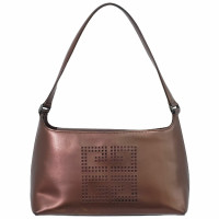 Givenchy Handbag Leather in Brown