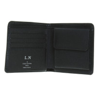 Louis Vuitton Coin purse in black