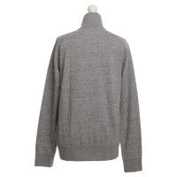 Hugo Boss Sweatshirt in grey