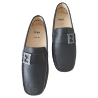 Fendi Slipper