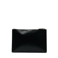 Givenchy Clutch Bag Leather in Black