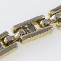Givenchy Bracelet/Wristband Gilded in Gold