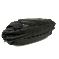 See By Chloé Handtasche aus Leder in Schwarz
